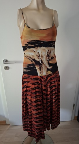 Niceconnection sommerkleid - niceconnection,