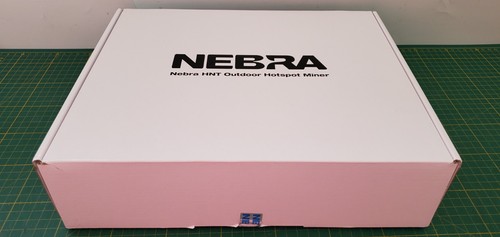 Nerba nbr 0006 hnt outdr - hnt,
