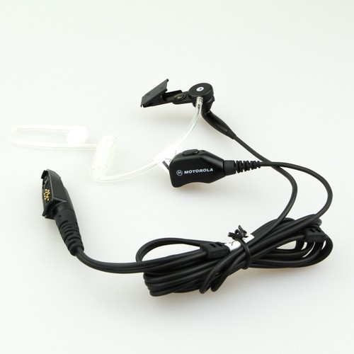 Motorola mdpmln4608a headset - mdpmln4608a,