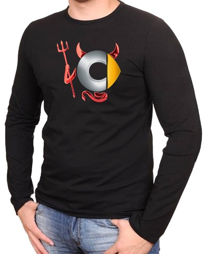 Smart devil teufel auto - devil, logo