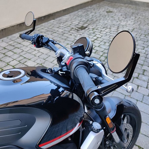 Motorrad rückspiegel - motorrad,