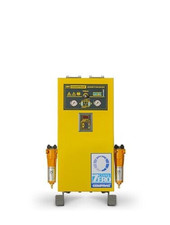 Comprag Adsorptionstrockner