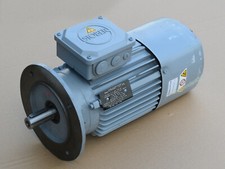Stöber Drehstrommotor B21R 90 L6 STO1 TLB IEC Antriebsmotor 1,1 kW Elektromotor