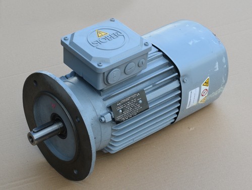 Stöber drehstrommotor b21r - stöber,