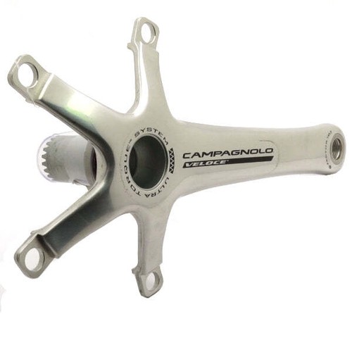 Campagnolo veloce speed - campagnolo, 10