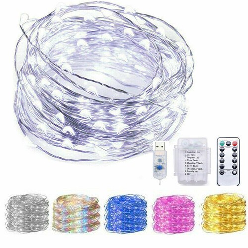 20m weihnachten led - 5-20m,
