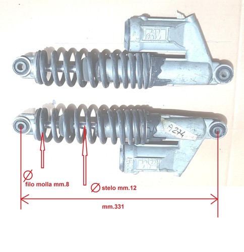 Marzocchi 82 - marzocchi, ag-e-82