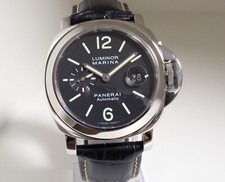 PANERAI Luminor Marina Automatik 44mm, Dursicht neu, 1a Zust., UPE* 7.900,- EURO