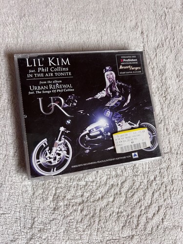 Lil kim feat phil collins - lil', feat.