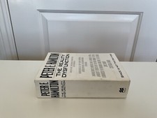 The Reality Dysfunction Peter