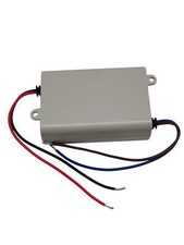 MEANWELL APV-35-24 Netzteil 36 W, 24 V Eingang 90-264 V Überlast passiv weiß