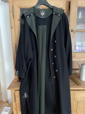 Lodenmantel Original Österreich/Salzburg Loden Mantel Gr. 38 UPE 499,00€