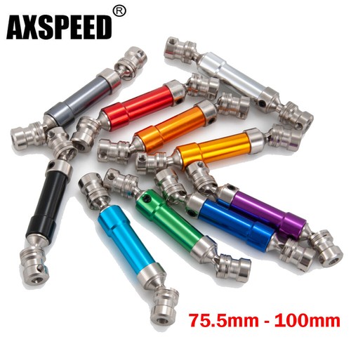Adjustable antriebswellen - adjustable,