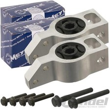 2x MEYLE HD QUERLENKER