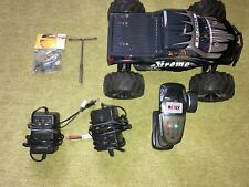 RC Auto REELY Extreme 1:10 seltenes Sammler Auto