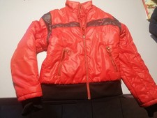 Puma JACKE GR. S Winter