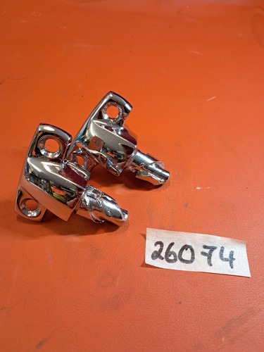 Verdeck verdeckverschluss - 2x,