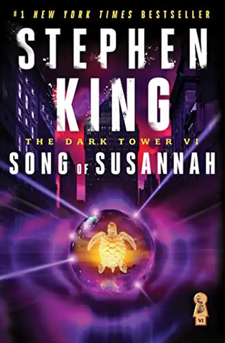 The dark tower song of - song,