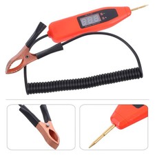  Kfz-Stromkreistester mit