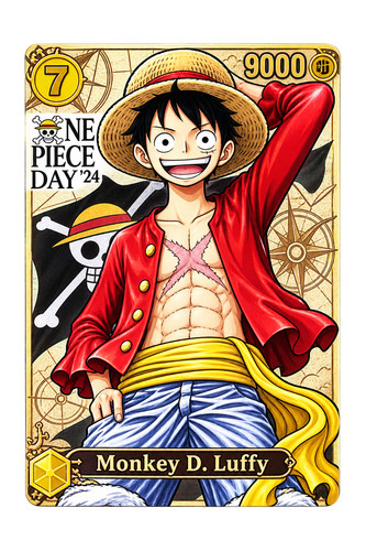 One piece monkey luffy anime - monkey,