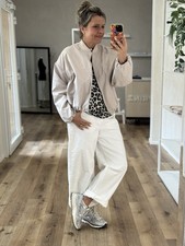 Moderne Bomberjacke