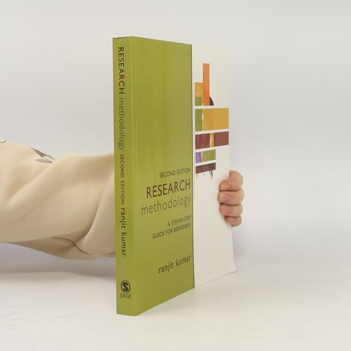 Research methodology a - research, methodology: