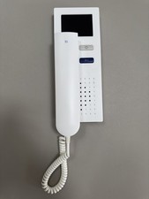 TCS Video Sprechanlage , Telefon , Türtelefon , Türsprechanlage IVH322 , Nr. 2