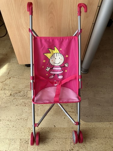 Bayer design puppen buggy - bayer,