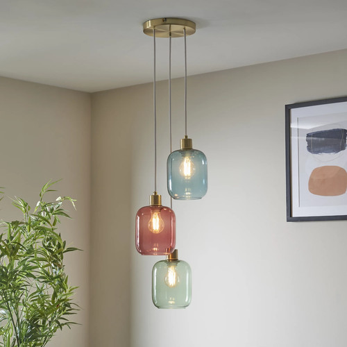 Harbour studio jester lampen - studio,