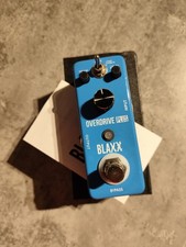 Blaxx Stagg Overdrive Plus