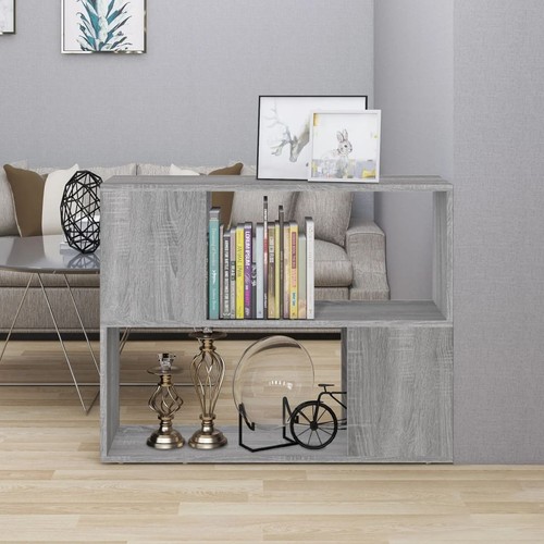 Vidaxl bücherregal trennwand - vidaxl, bücherregal/trennwand