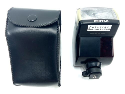 Pentax 330 ftz blitzgerät - ftz,