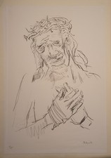 Oskar KOKOSCHKA: Orig