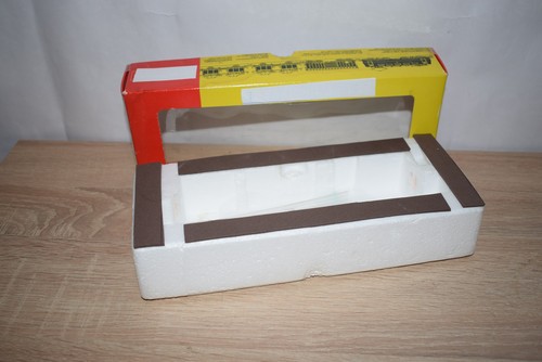 Fleischmann leerkarton - ,