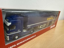 Herpa LKW Modell MB Actros LH