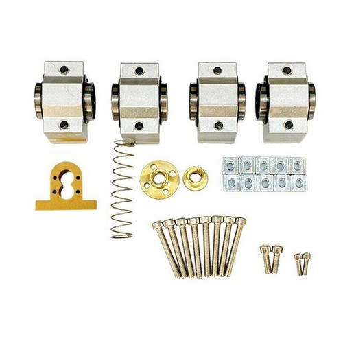 Axis upgrade kit cnc - kit,