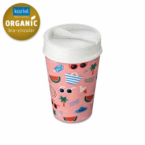 Koziol thermobecher iso go - iso,