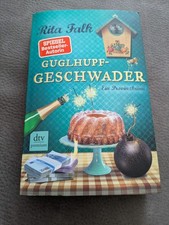 Guglhupf-Geschwader - Rita