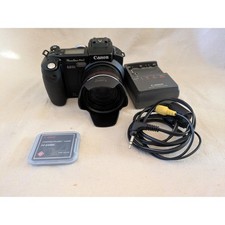 Canon PowerShot Pro1 8.0MP
