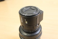 Sony DSC-QX30 Digitalkamera