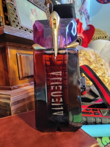 Thierry mugler alien eau - thierry,