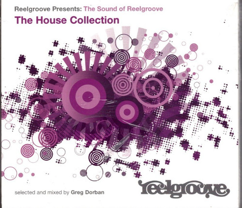 Reelgroove presents the sound - reelgroove,
