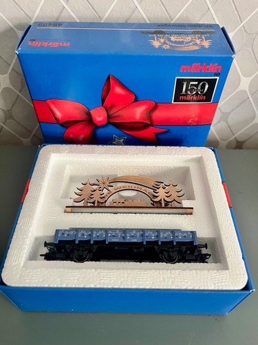 Märklin spur 48409 - märklin,