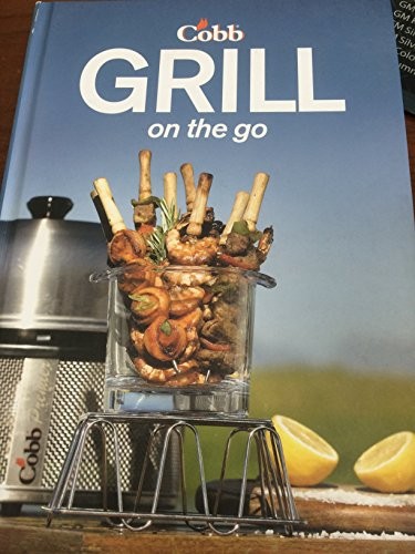 Cobb ultimate barbecue - cobb,