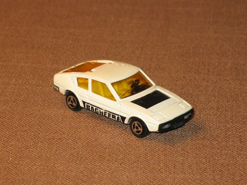 Majorette auto spielzeug - majorette,