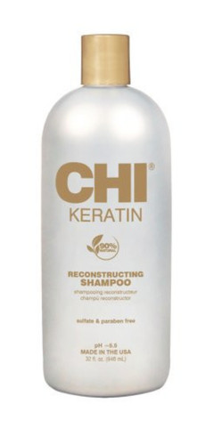 Chi keratin reconstructing - keratin,