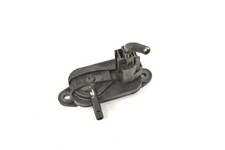 JAGUAR XJ X350 2.7 D 2006 RHD