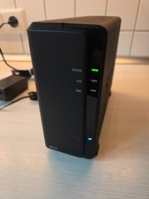Synology DS116 NAS Diskstation