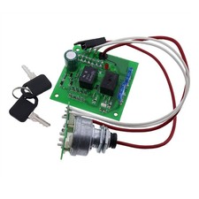 Zündschaltermodul AM136681