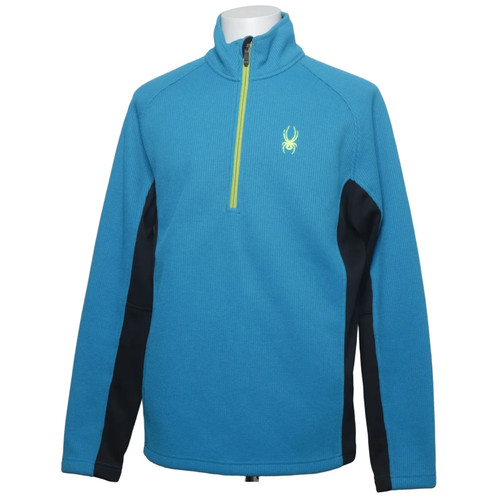 Spyder fleecepullover - spyder,,